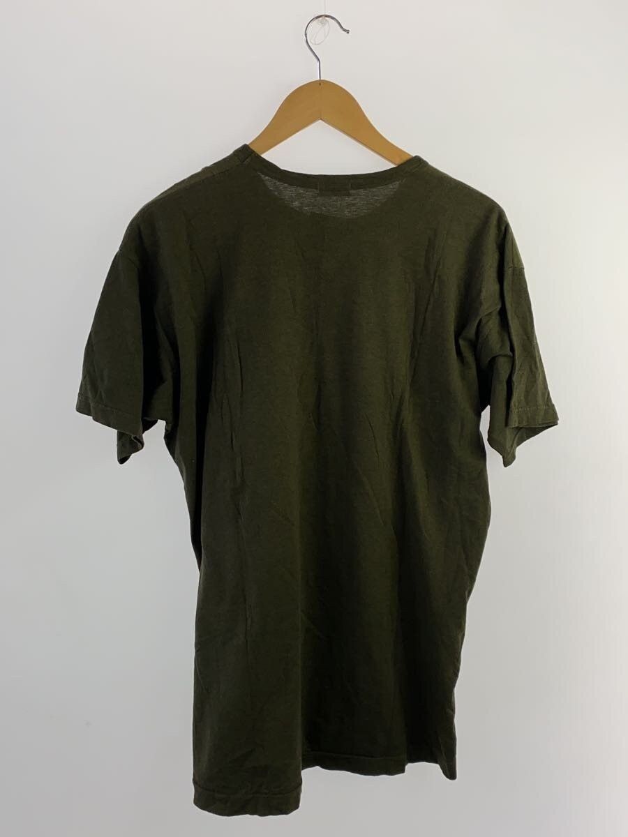 Comme des Garcons Homme 1996 Patchwork T-Shirt Size US L / EU 52-54 / 3 - 2 Thumbnail