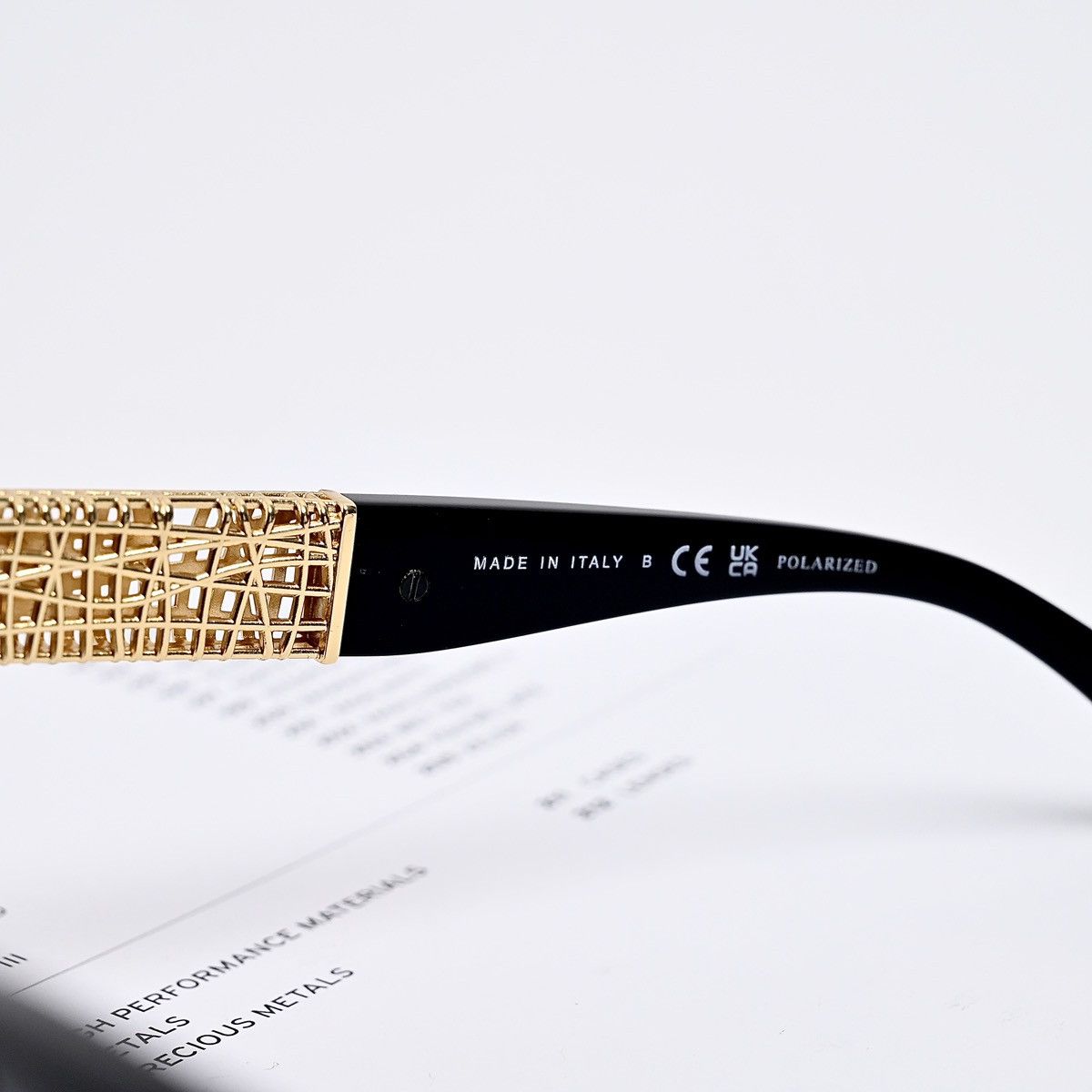 Chanel CHANEL 0CH5533 SUNGLASSES Size ONE SIZE - 7 Thumbnail