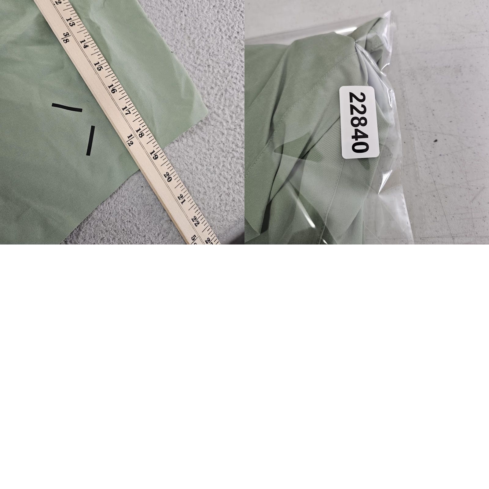 Ten Thousand Ten Thousand Interval Short Mens M Green 9in Athletic Training Gym Running Size US 31 - 8 Thumbnail