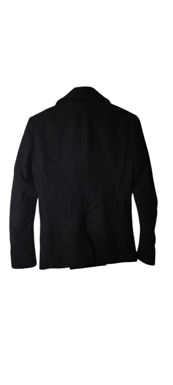 Attachment ATTACHMENT JAPAN DESIGNER SHIBUYA JACKET Size S / US 4 / IT 40 - 3 Thumbnail