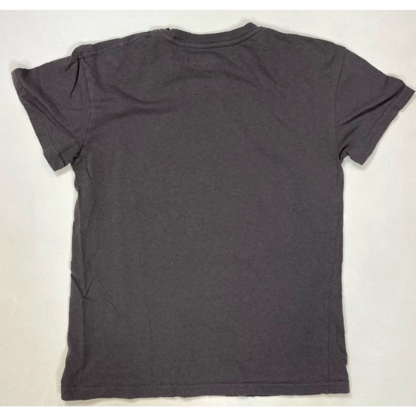 Vintage VINTAGE The Rolling Stones T-Shirt Women XS Gray Short Sleeve Music Size XS / US 0-2 / IT 36-38 - 3 Thumbnail