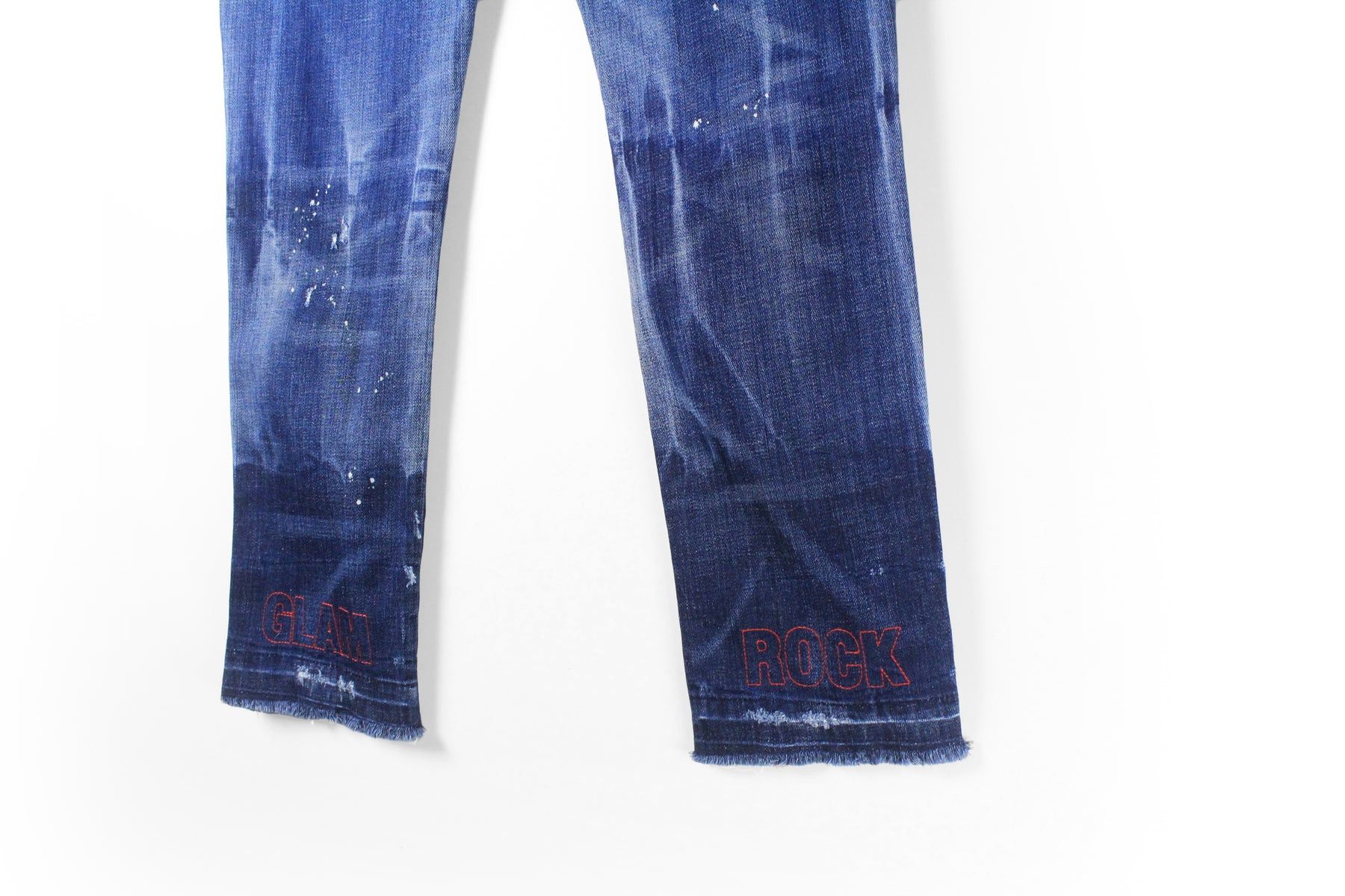 Dsquared2 Dsquared2 Jeans 40 Size US 40 / EU 56 - 6 Thumbnail
