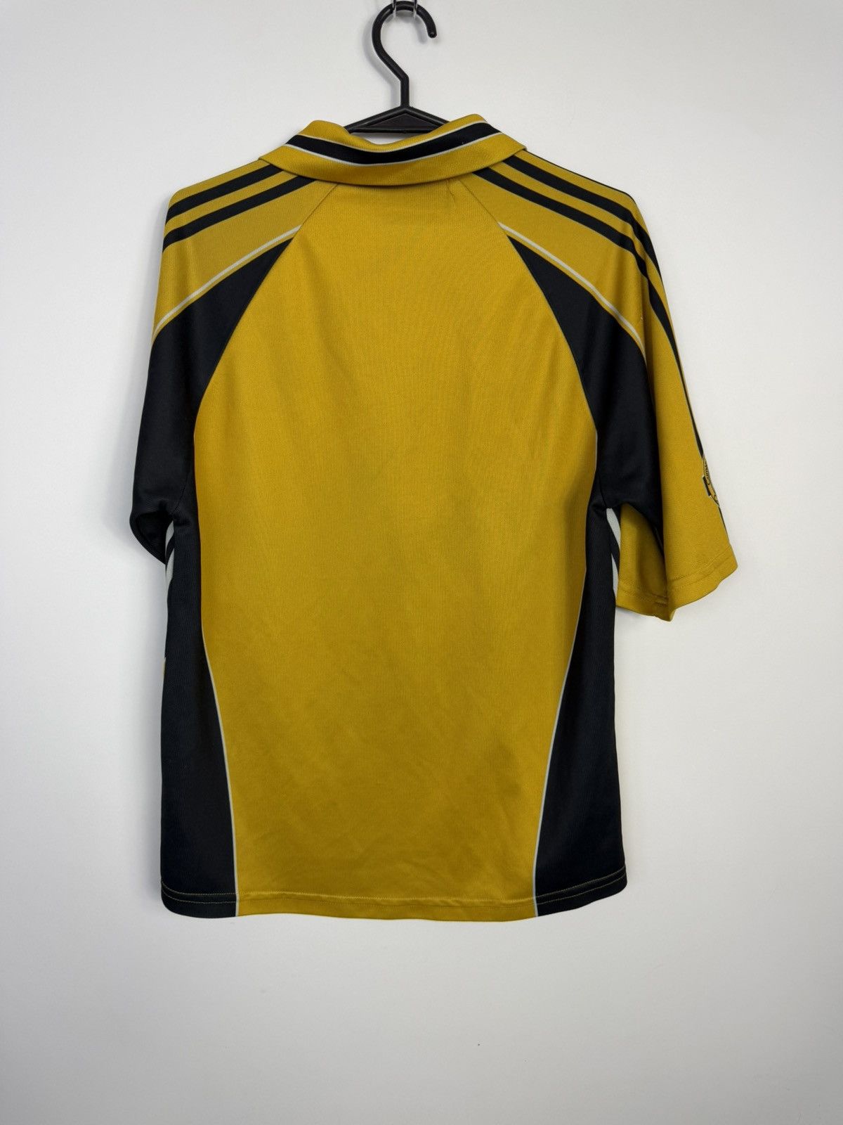 O'Neills Koszulka O’neills Ulster GAA (Uladh) 2004 Vintage Jersey Size US S / EU 44-46 / 1 - 4 Thumbnail