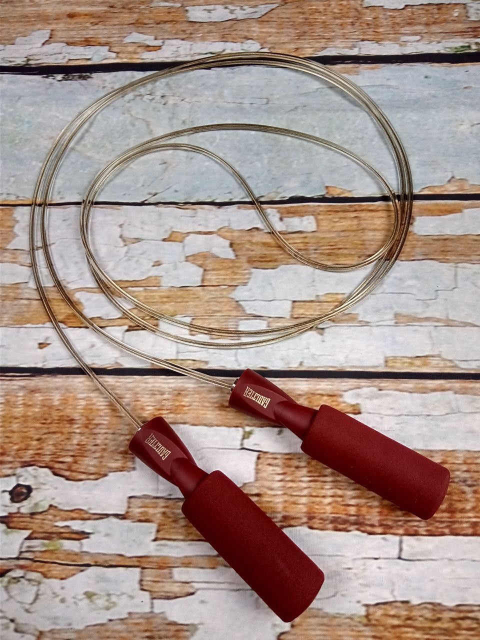 Jean Paul Gaultier Jean Paul Gaultier Vintage Jumping Rope Size ONE SIZE - 1 Thumbnail