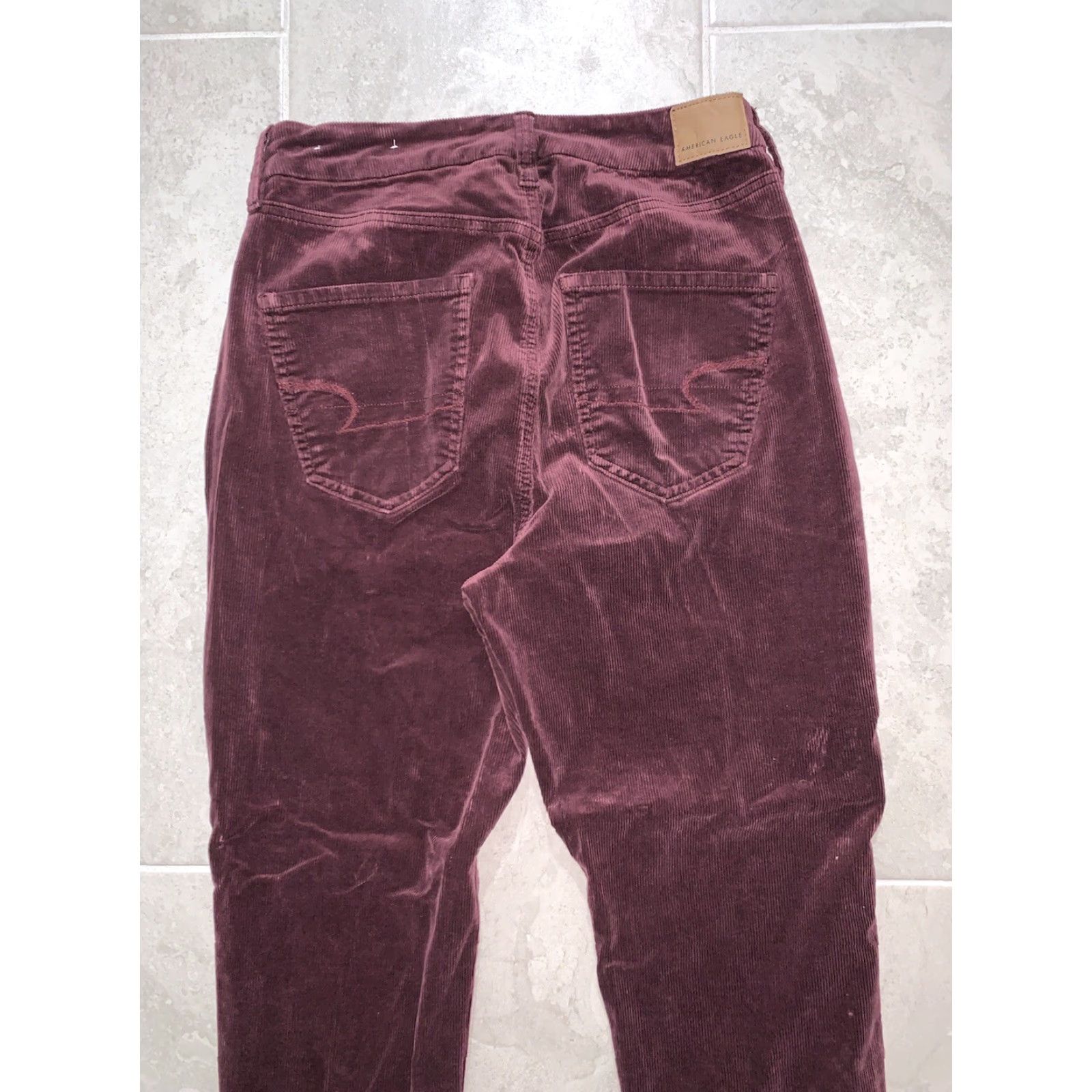 American Eagle Outfitters AMERICAN EAGLE Shirt? (error) Size 30" / US 8 / IT 44 - 7 Thumbnail