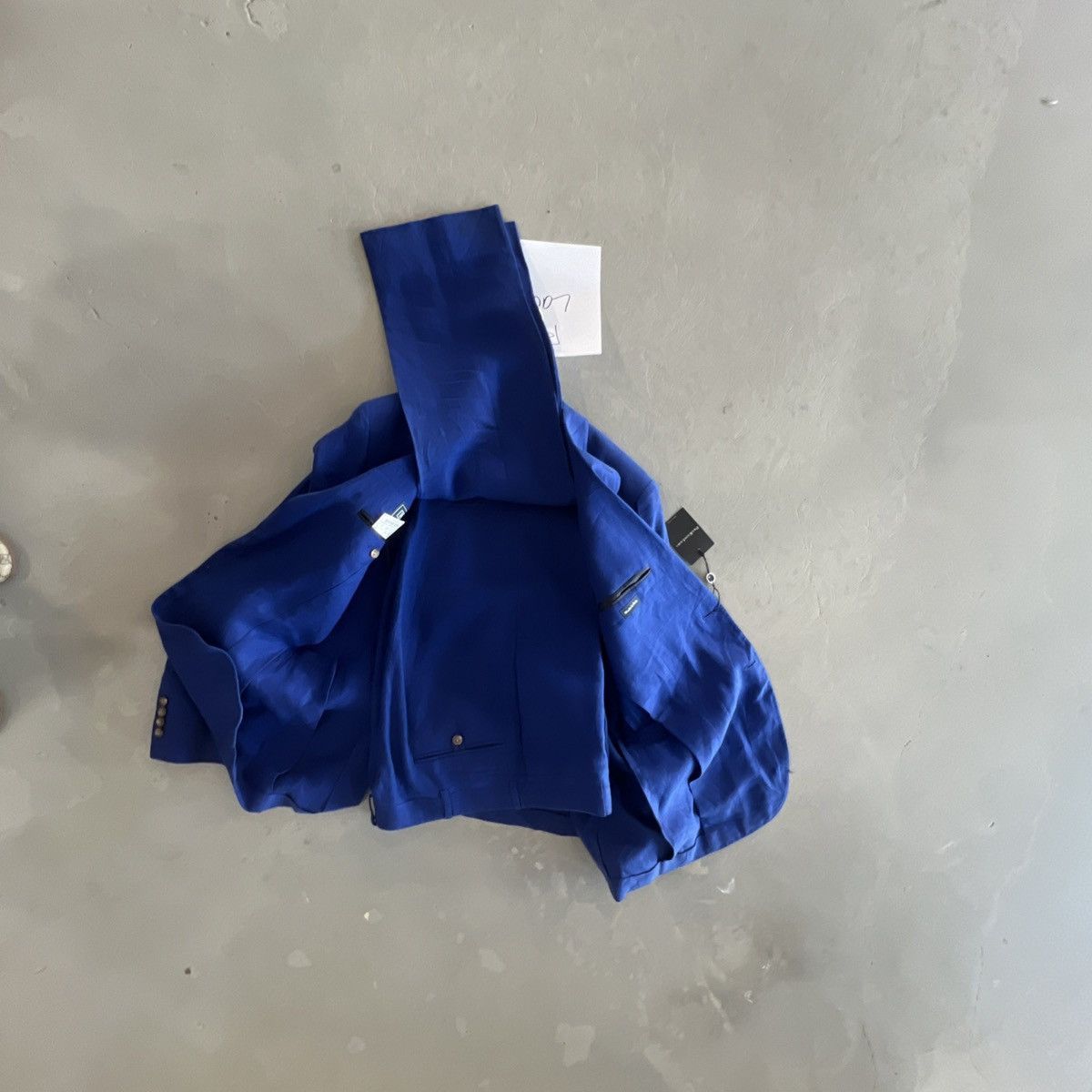 Polo Ralph Lauren Ralph Lauren Full suit Size 52R - 5 Thumbnail