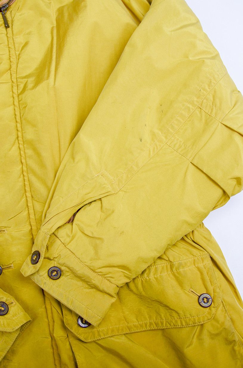 Burberry Burberrys Vintage Lightweight Hooded Field Coat – Size XXL Size US XXL / EU 58 / 5 - 4 Thumbnail