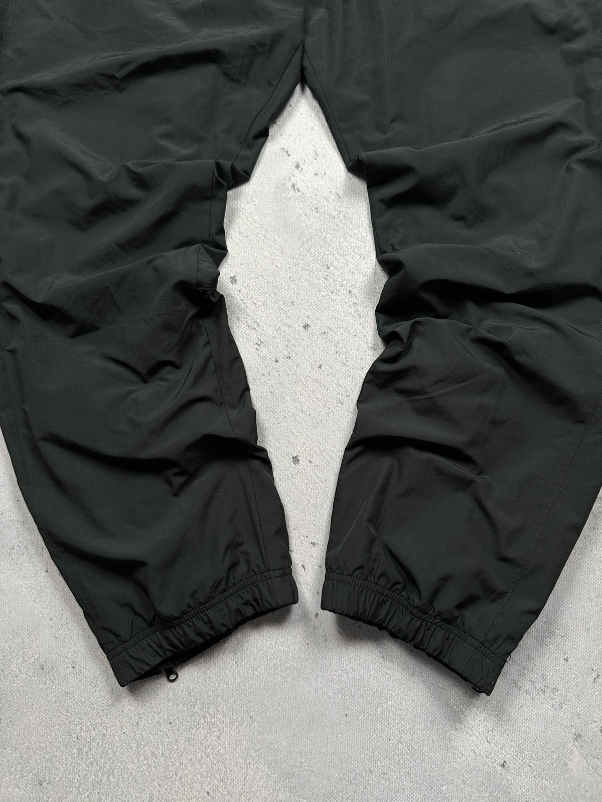 Nike Vintage Nike Track Drill Pants Baggy Gorpcore Joggers y2k Size US 36 / EU 52 - 3 Thumbnail