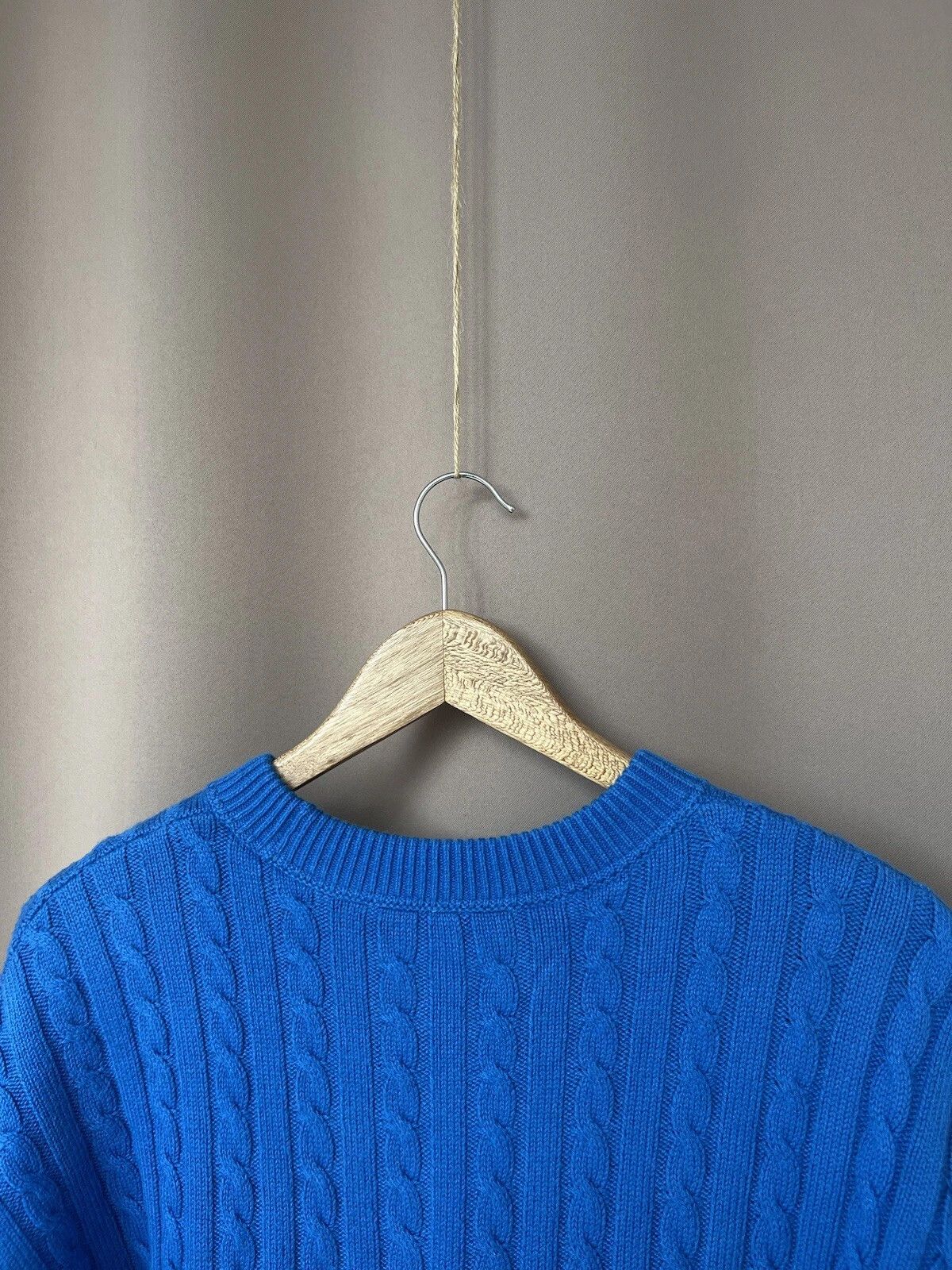 Alexander Wang Alexander Wang Heavy Knit Sweater Womens Size M/L Size M / US 6-8 / IT 42-44 - 8 Thumbnail