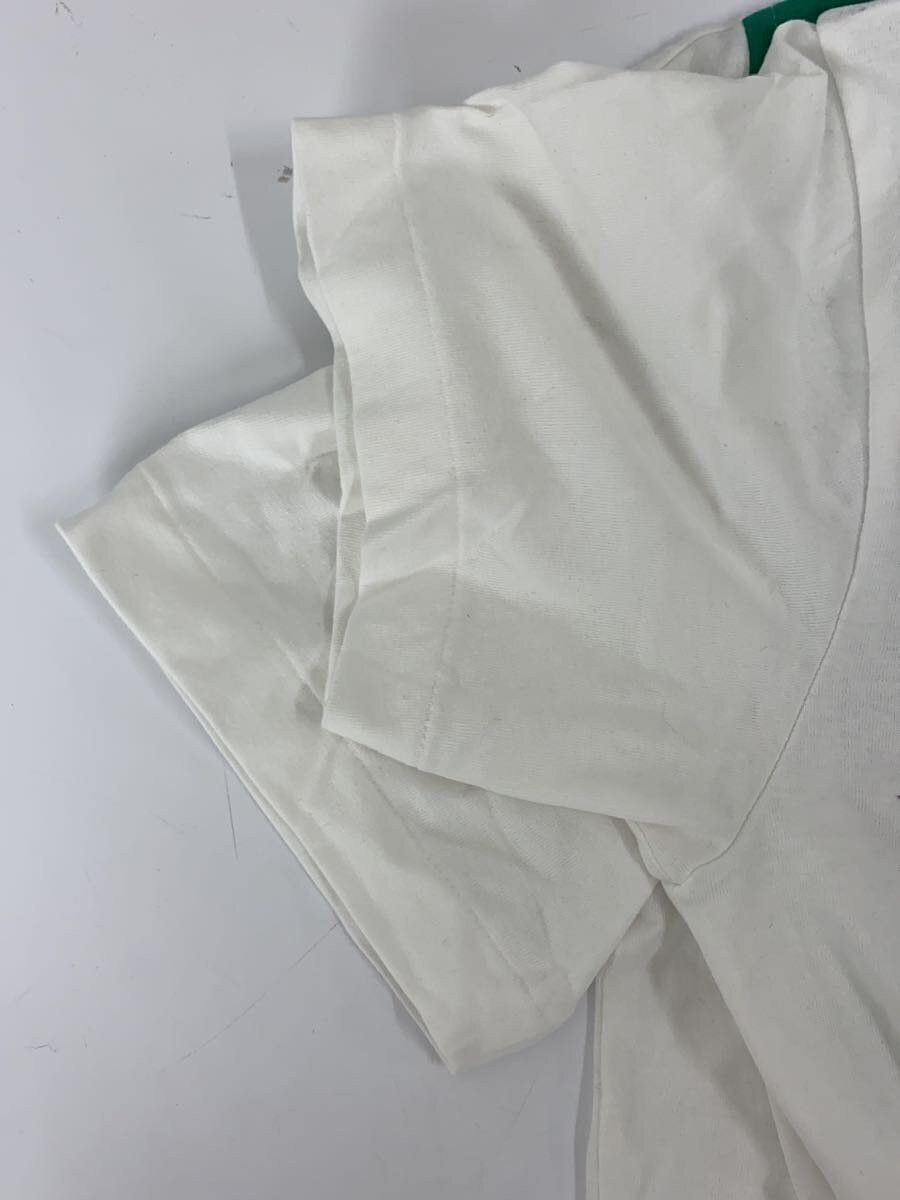 Comme des Garcons × Comme des Garcons Homme Deux SS20 Reconstructed Rebuild tee Size US M / EU 48-50 / 2 - 3 Thumbnail