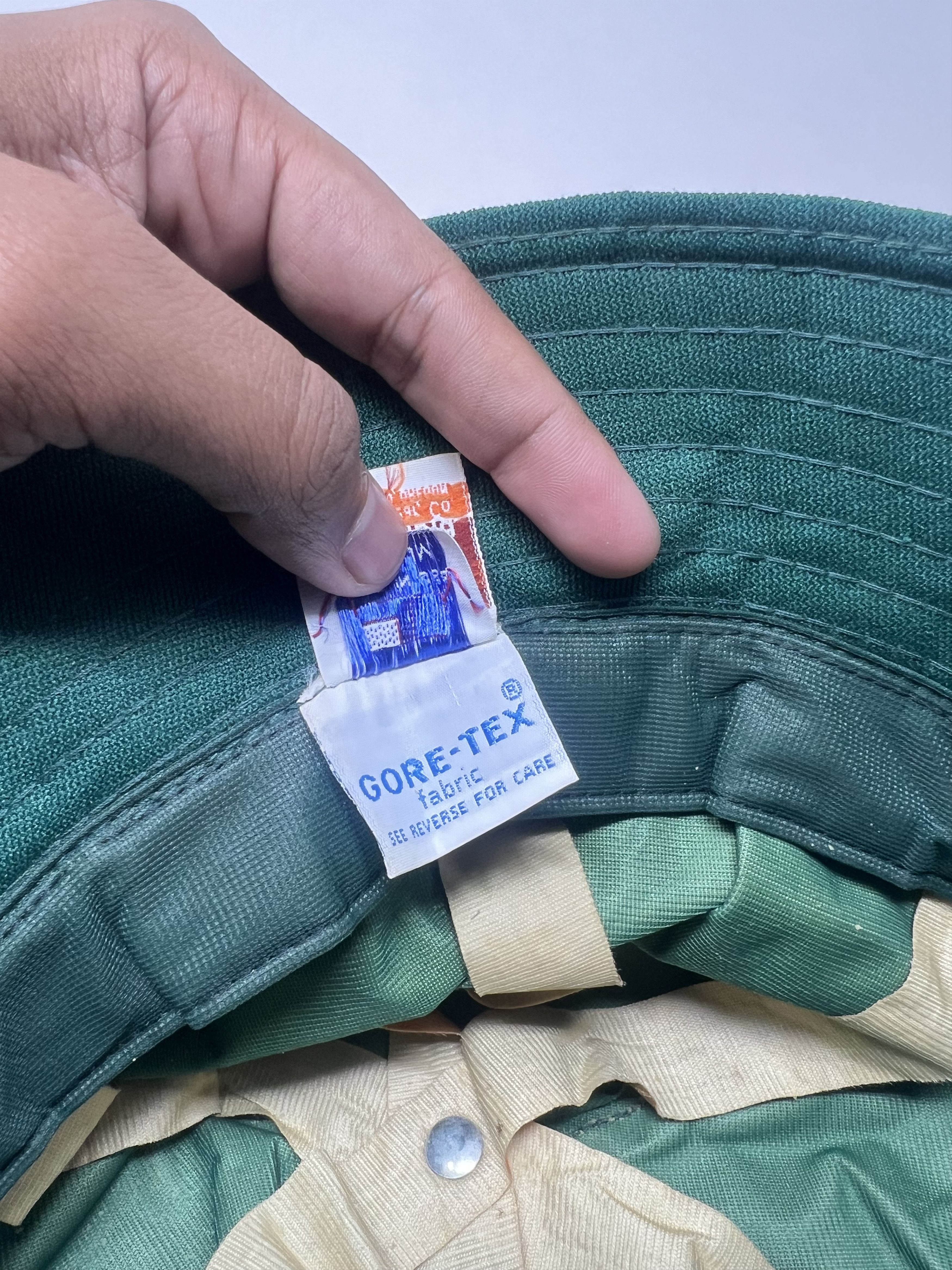 Columbia Columbia by Goretex Bucket Hat Size ONE SIZE - 12 Thumbnail