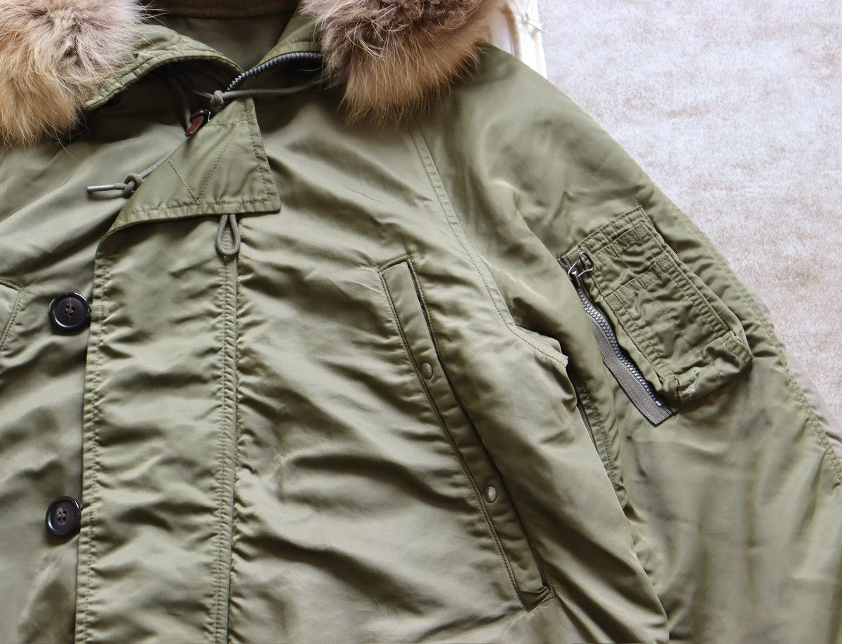 Visvim Visvim 18aw Valdez Coat（Wool Pile），size3 Size US L / EU 52-54 / 3 - 4 Thumbnail
