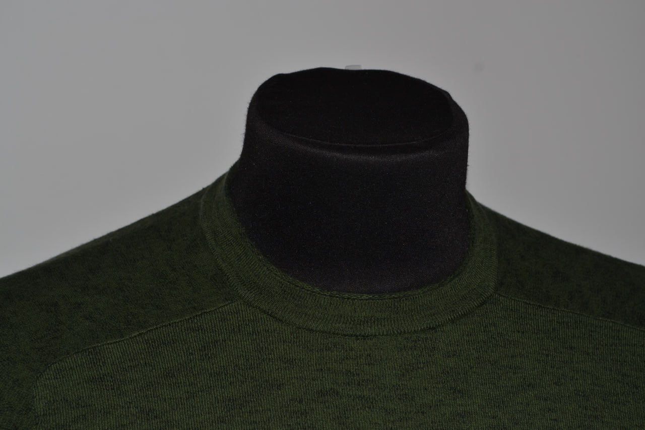 Hugo Boss Hugo Boss Sweater Cotton Size S Size US S / EU 44-46 / 1 - 3 Thumbnail