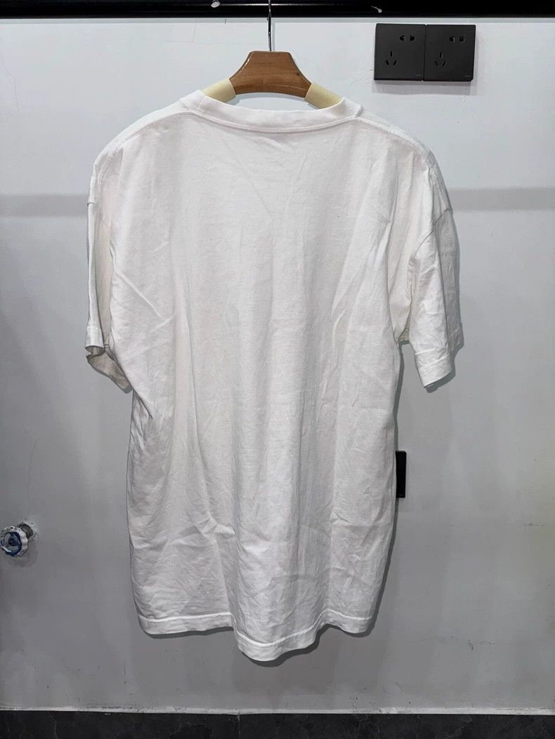Balenciaga Balenciaga Short Sleeve T-Shirt - Band Size US M / EU 48-50 / 2 - 2 Thumbnail