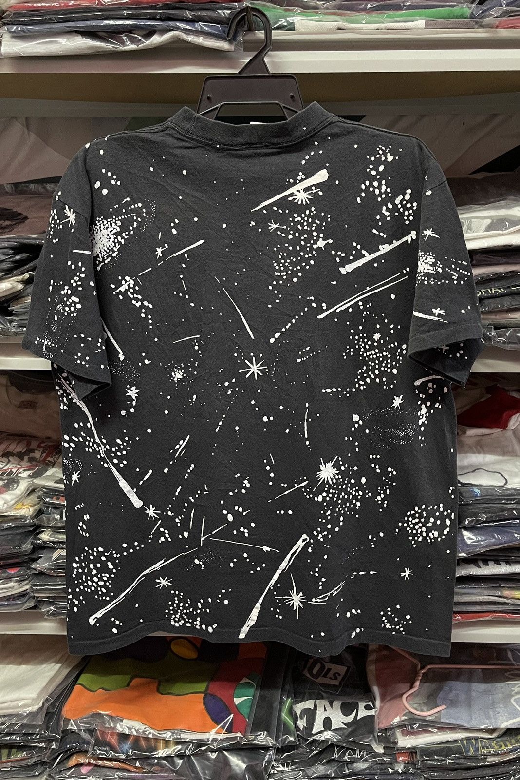 Vintage Vintage Disneyland Star Wars🔥🔥🔥 Size US XL / EU 56 / 4 - 10 Thumbnail
