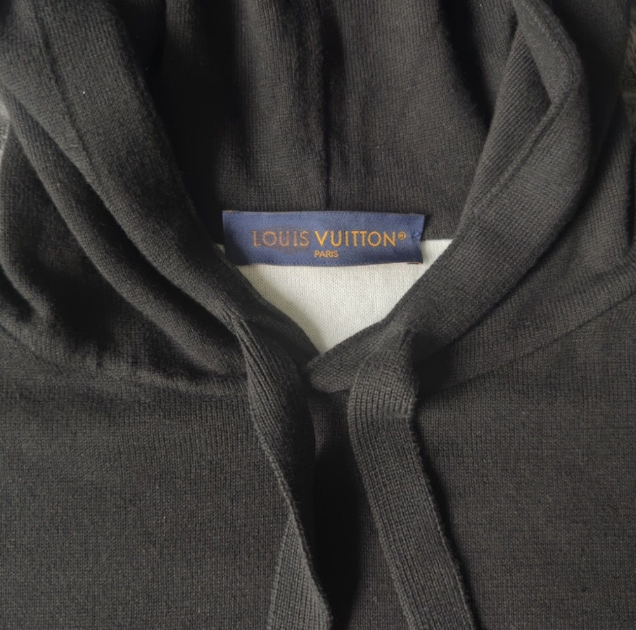Louis Vuitton Louis Vuitton Gradient Hoodie Size US M / EU 48-50 / 2 - 3 Thumbnail