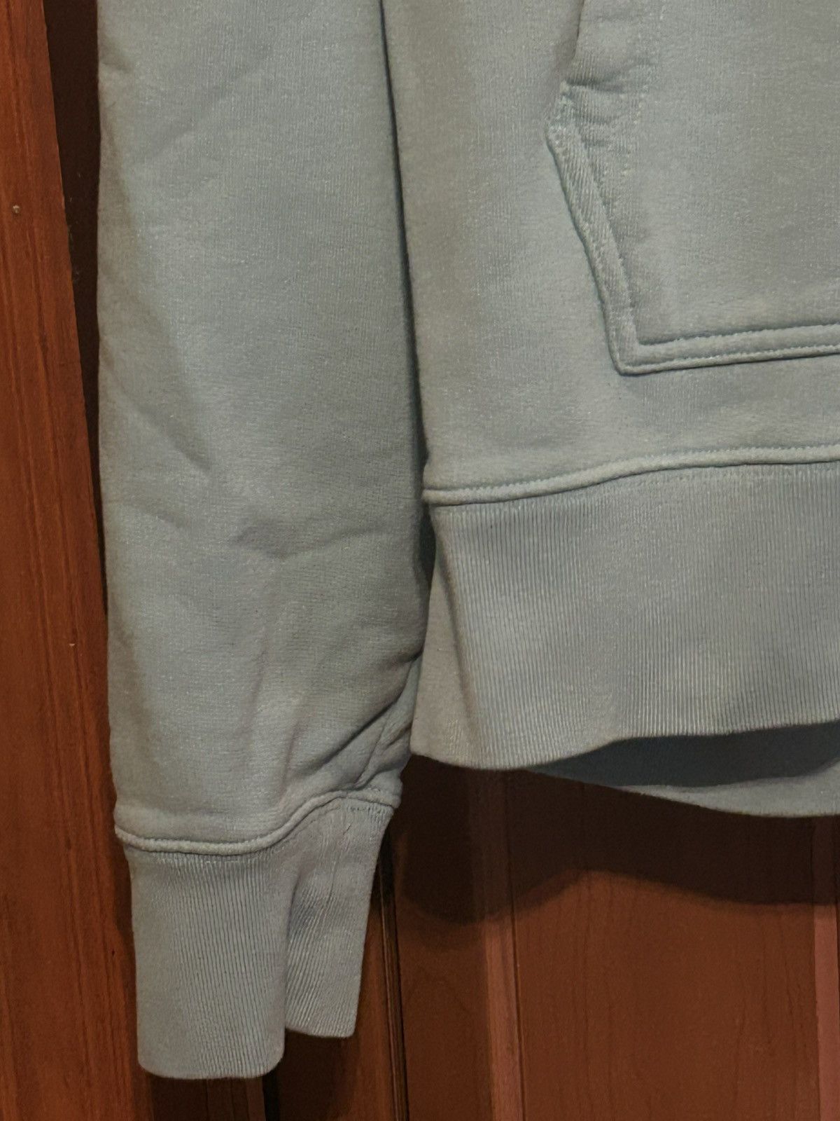 Helmut Lang Helmut Lang Hoodie Men’s Size L Size US L / EU 52-54 / 3 - 4 Thumbnail
