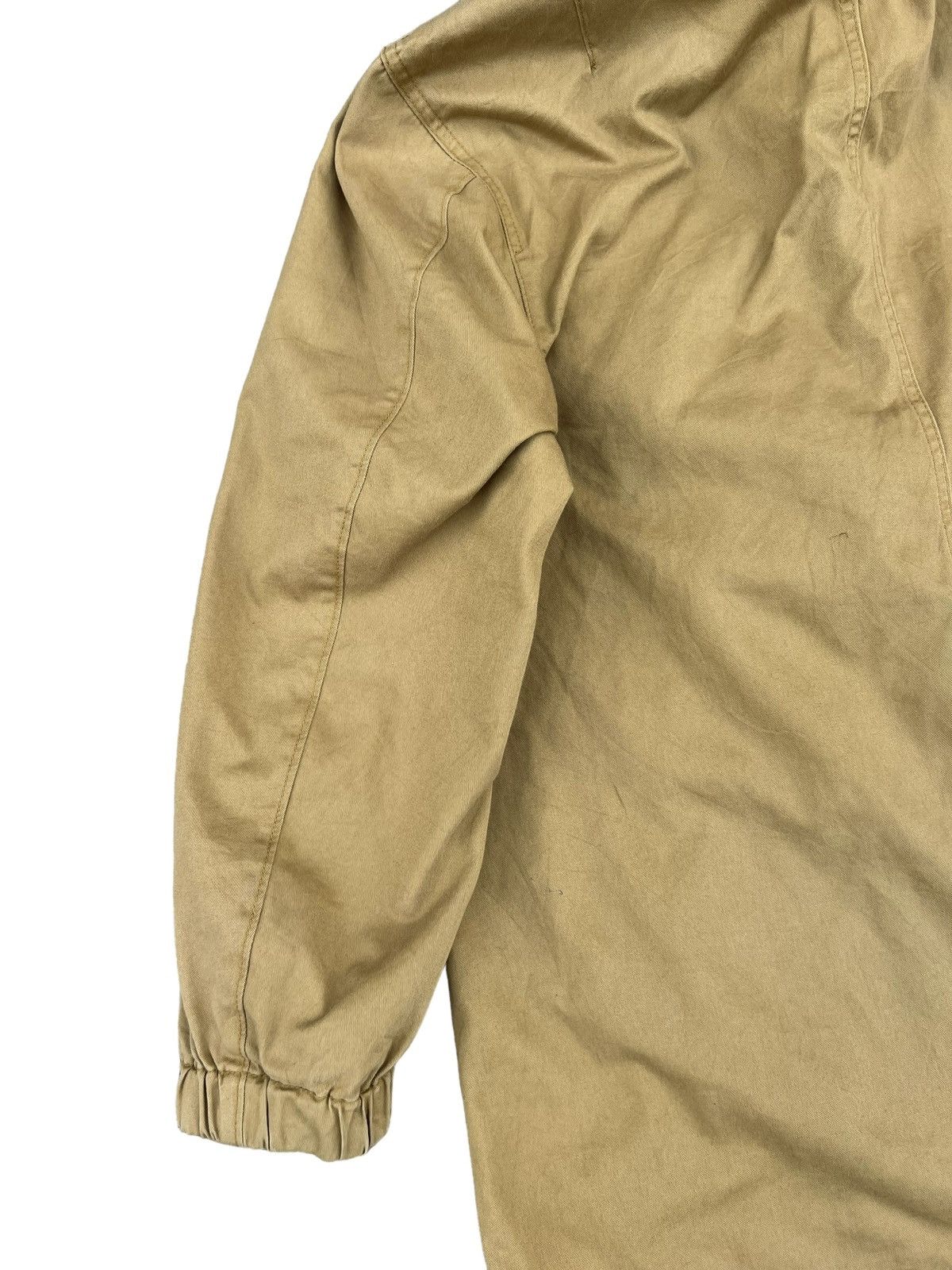 Issey Miyake Mercibeaucoup Hoodie Faux Fur Parka Jacket Coat Size US L / EU 52-54 / 3 - 23 Thumbnail
