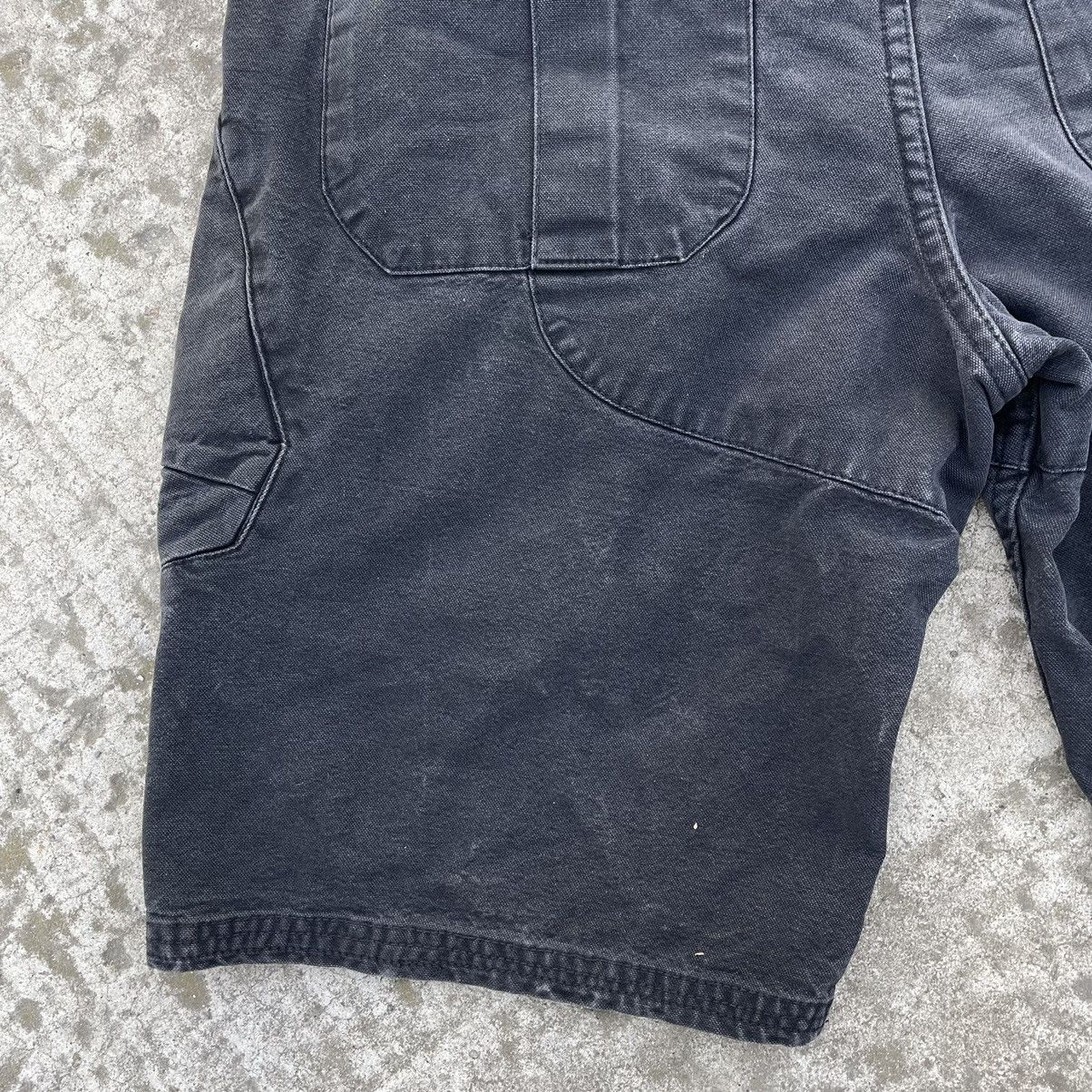 Alpinestars × Vintage Vintage Alpine Star Shorts Multi-picket Y2K Fitt Moto Skate Size US 30 / EU 46 - 8 Thumbnail