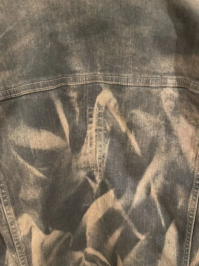 Rick Owens Drkshdw Rick Owens Drkshdw Size US L / EU 52-54 / 3 - 3 Thumbnail