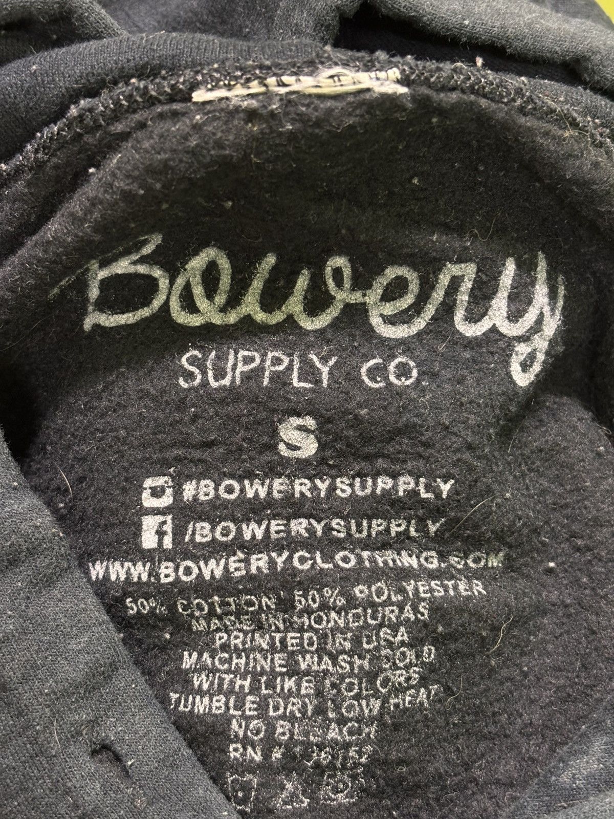 Bowery Bowery Sweatshirt Size S / US 4 / IT 40 - 20 Thumbnail