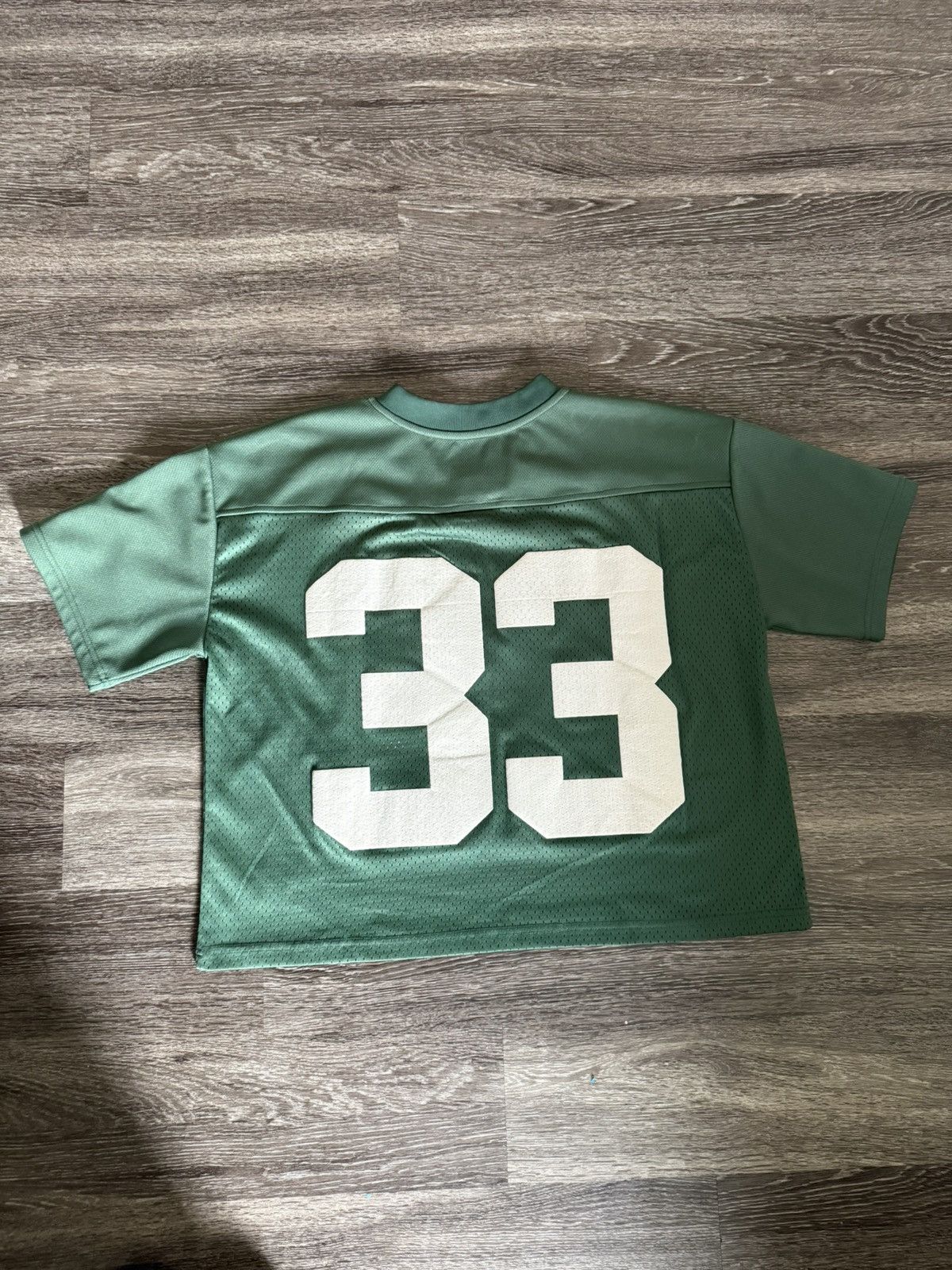 Other Memory Lane Park Jersey Size US S / EU 44-46 / 1 - 4 Thumbnail
