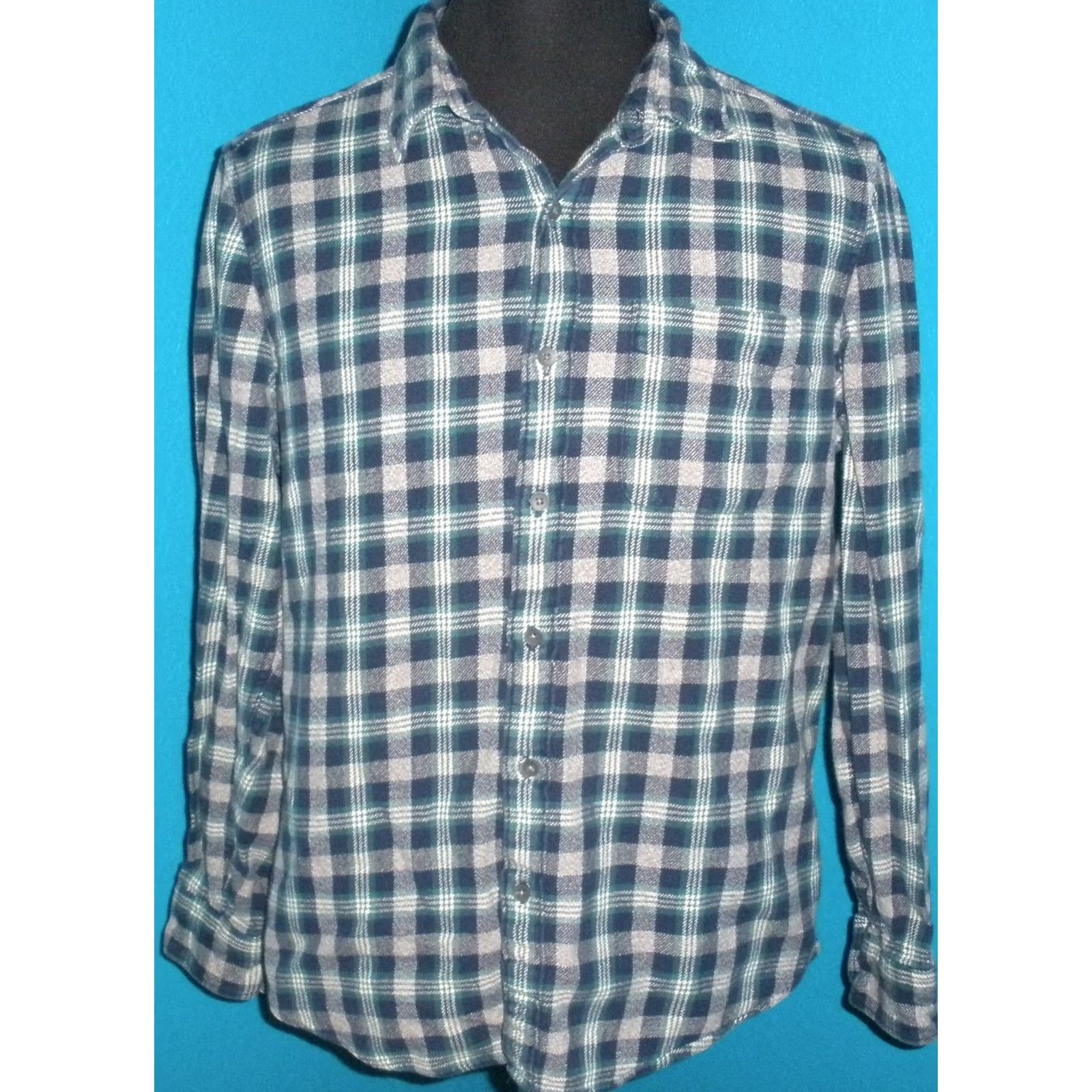 American Eagle Outfitters Nike Shirt Size US L / EU 52-54 / 3 - 2 Thumbnail