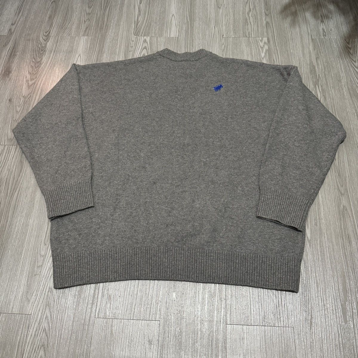 Ader Error Ader Error Admore knit Grey Size US L / EU 52-54 / 3 - 8 Thumbnail