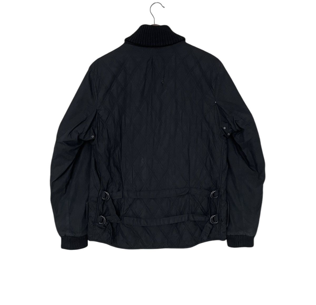 Japanese Brand × Vintage Vintage Brand Whillas & Gunn Puffer Jacket 1990s Size US S / EU 44-46 / 1 - 2 Thumbnail
