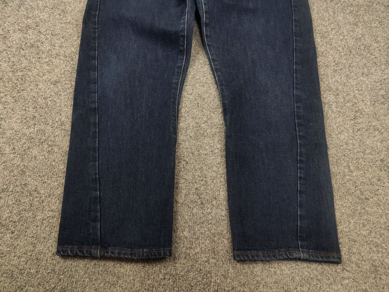 Levi's Levi's Engineered Jeans Slouch Taper denim Vintage Style Size 30" / US 8 / IT 44 - 5 Thumbnail