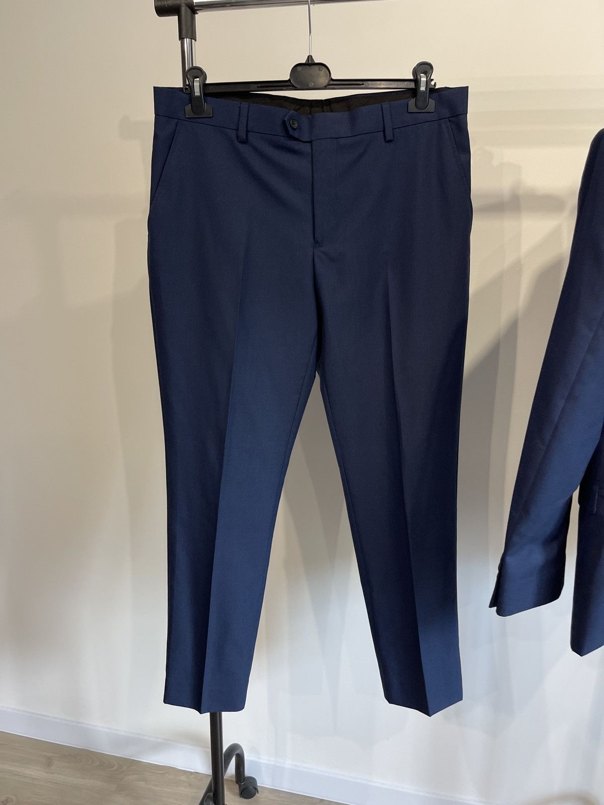NEXT Next men’s classic suit blazer+trousers 40S Size 40S - 4 Thumbnail
