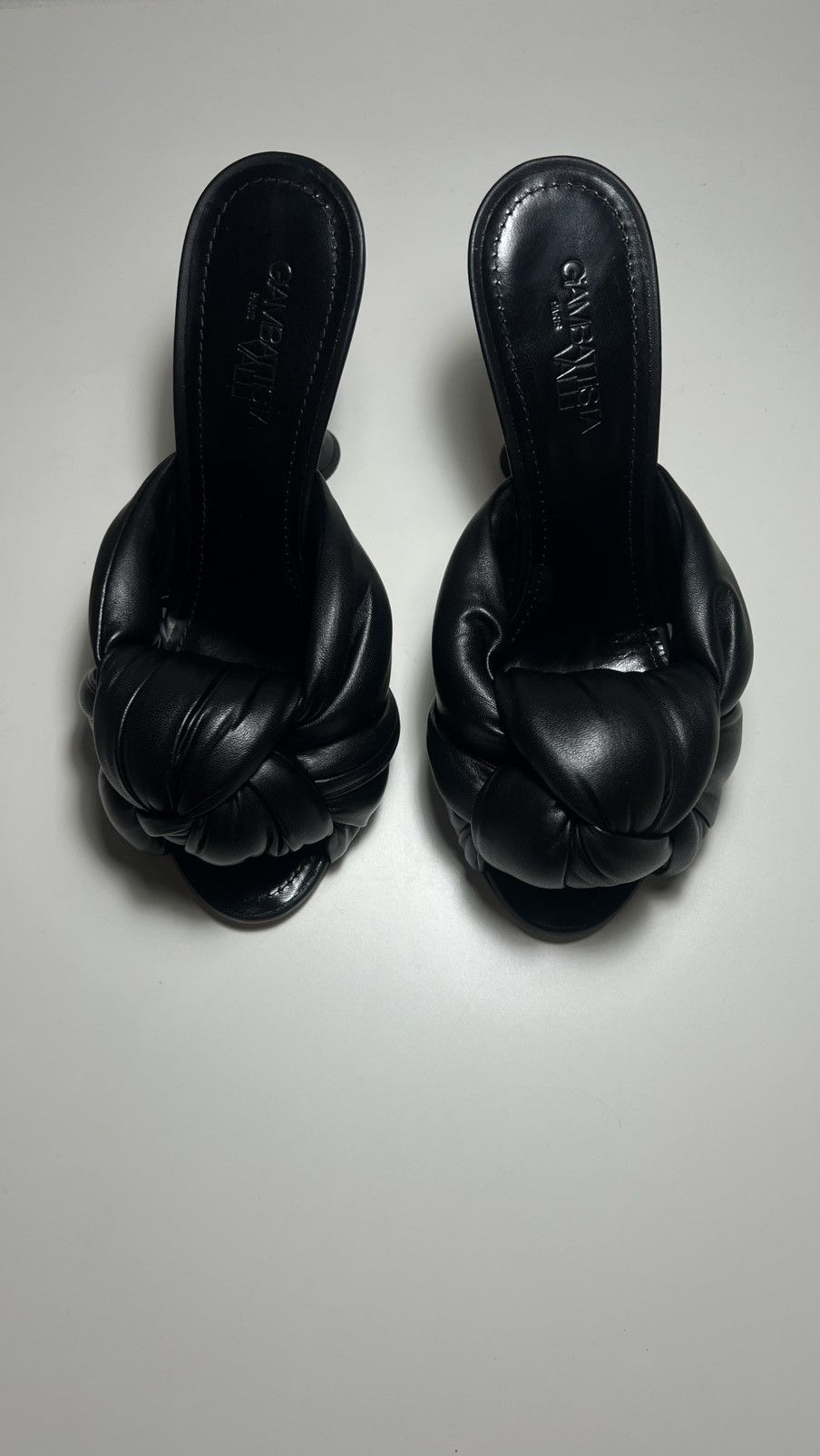 Giambattista Valli GIAMBATTISTA VALLI Size US 10 / IT 40 - 1 Thumbnail
