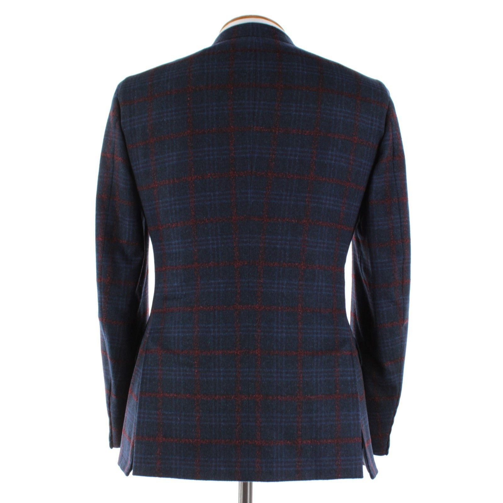 isaia New with tags Sport Coat Size 36 Regular US in Blue