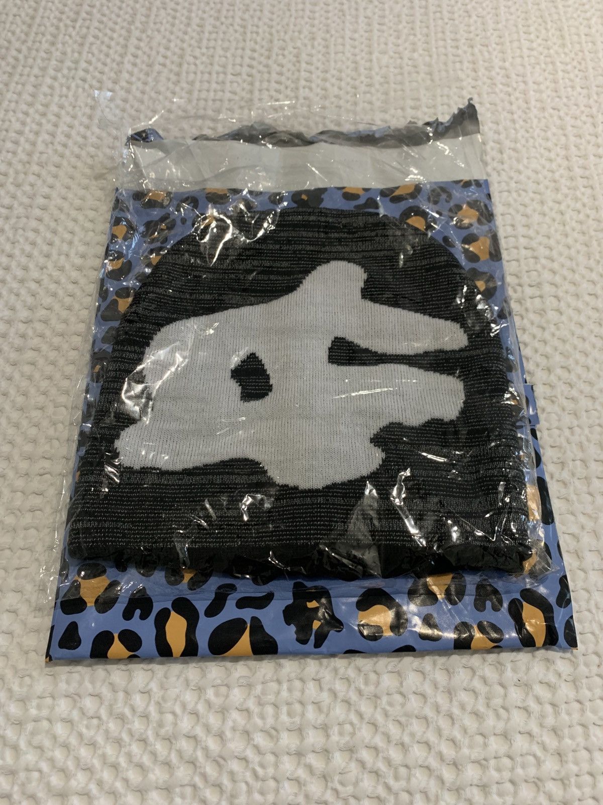 Cordone Condone beanie Size ONE SIZE - 2 Thumbnail
