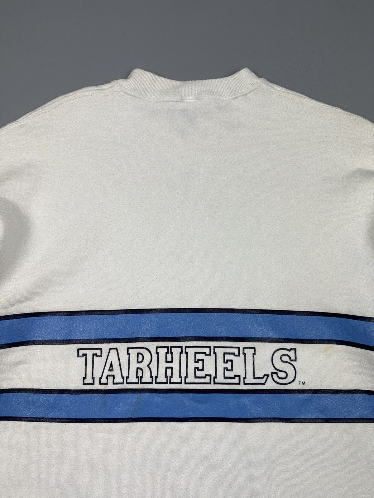 Russell Athletic × Vintage Vintage Russel Athletic “Caroline Tarheels” Sweatshirt Size US L / EU 52-54 / 3 - 6 Thumbnail