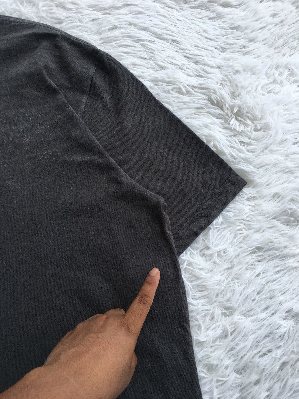 Fragment Design × Undercover Rare Undercover Fragment Design Tshirt Size US XL / EU 56 / 4 - 23 Thumbnail