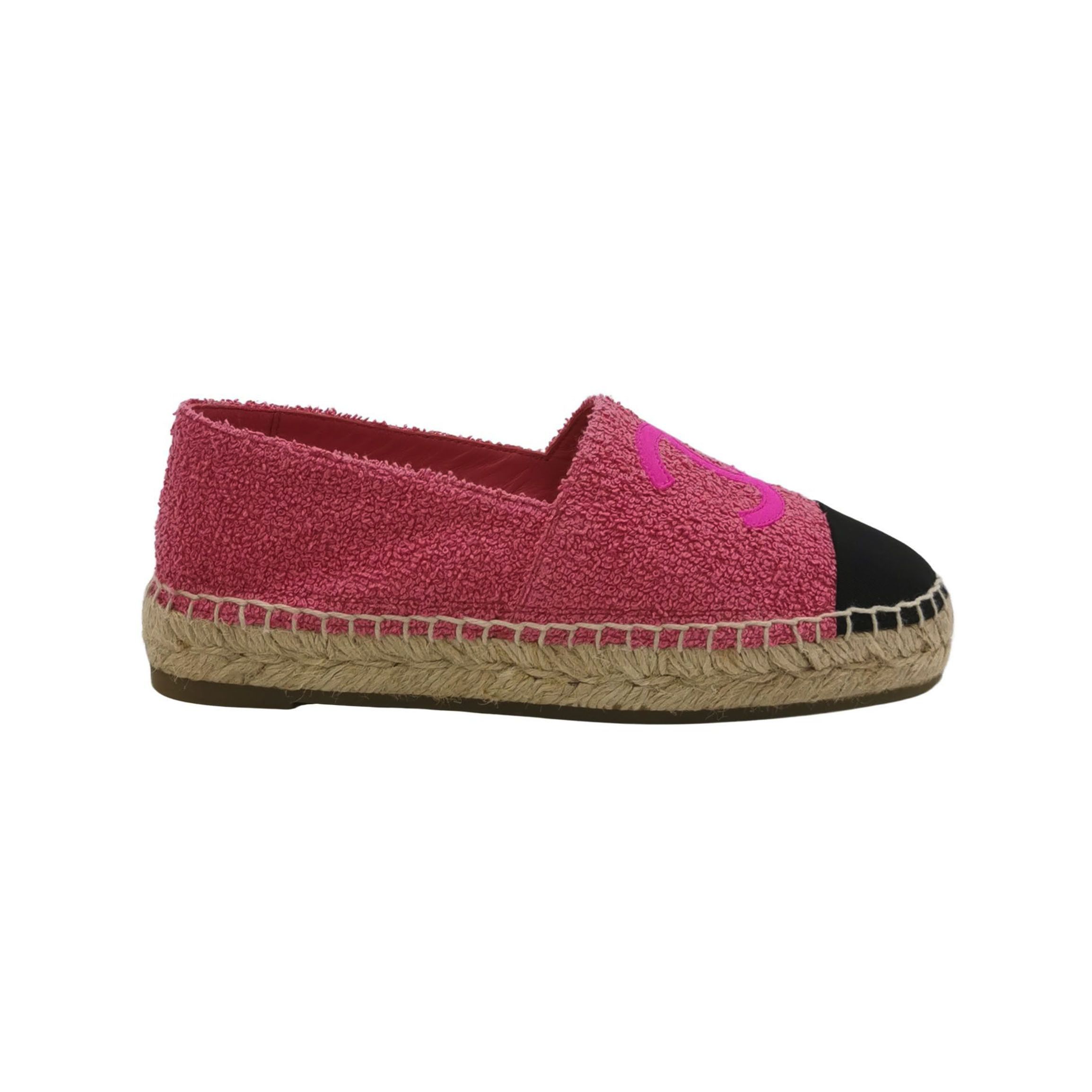 Chanel Chanel Women 6 Flats Size US 6 / IT 36 - 1 Thumbnail