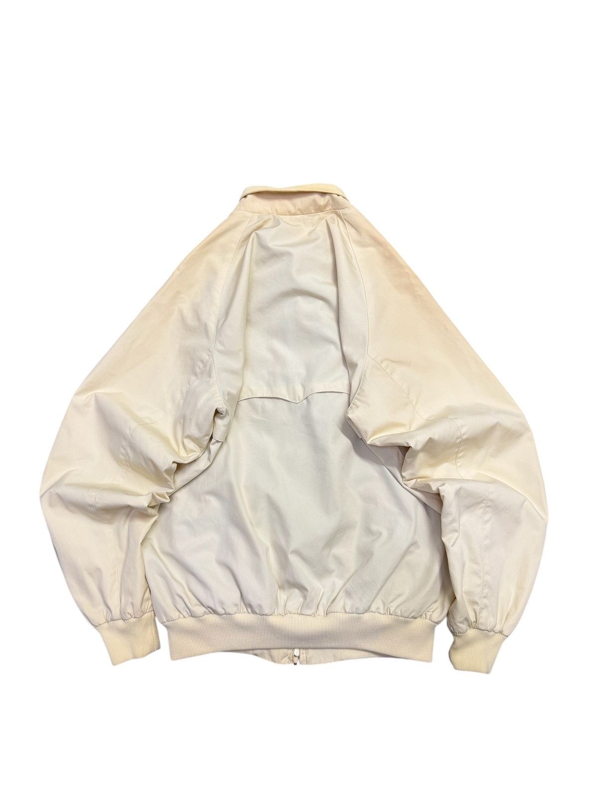 Baracuta Vintage 90s Baracuta Bomber Jacket Size US M / EU 48-50 / 2 - 5 Thumbnail