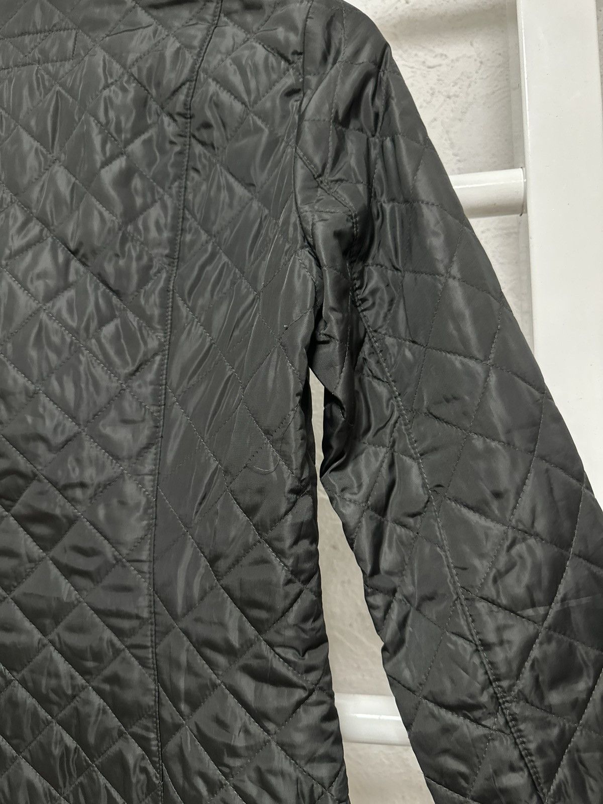 Escada Sport 💝 Women’s 💝 Escada Sport Lightweight Jacket Black Size XS Size XS / US 0-2 / IT 36-38 - 5 Thumbnail