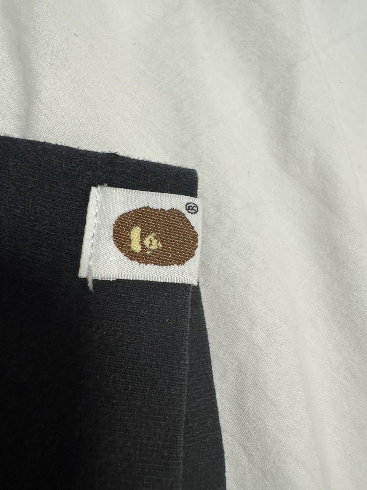Bape A bathing ape tee shirt mens large Size US L / EU 52-54 / 3 - 2 Thumbnail