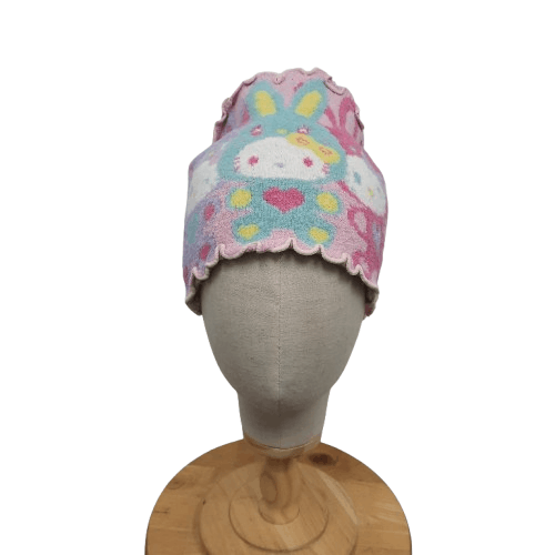 Anime 🐱 Japanese brand hello kitty anime beanie hat Size ONE SIZE - 1 Thumbnail