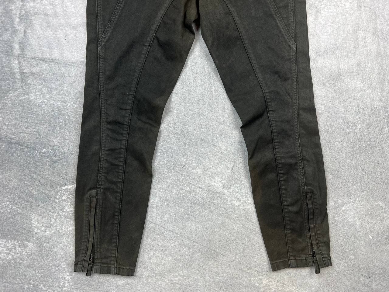 Annette Gortz Annette Gortz cotton pants Size 36" / US 14 / IT 50 - 4 Thumbnail