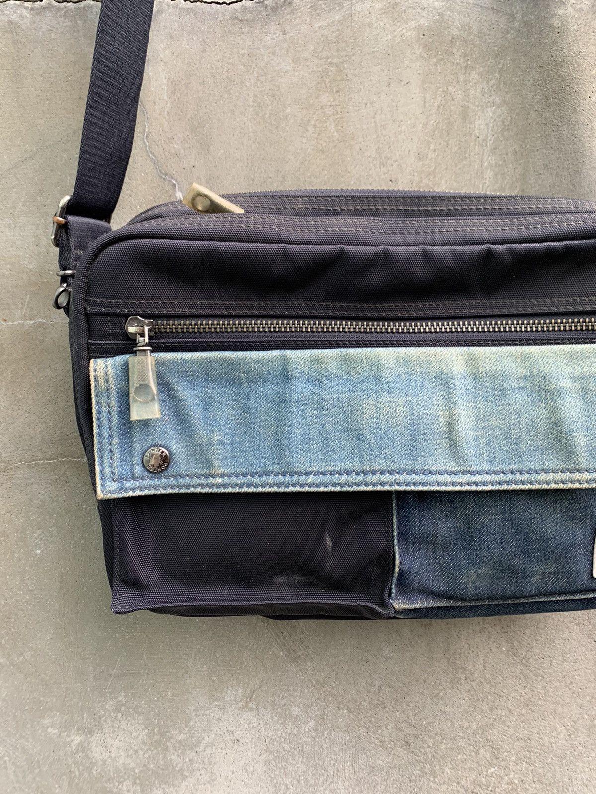 Porter Melody Shoulder Bag Size ONE SIZE - 2 Thumbnail