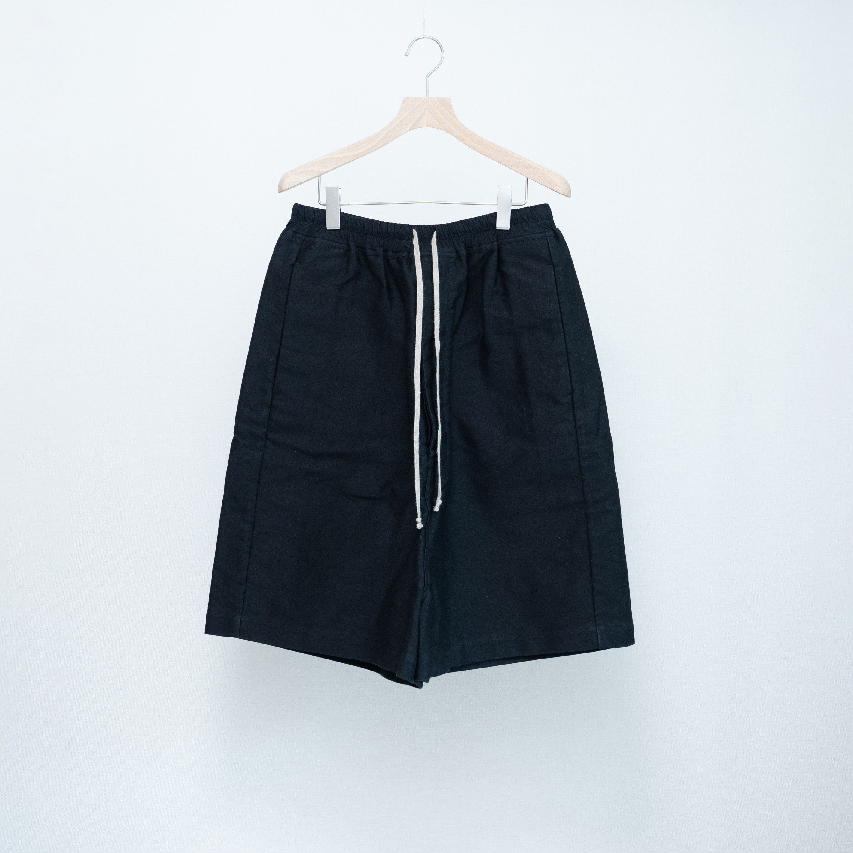 Rick Owens [NEW] MOODY FW14 BIG SHORTS D IT46 Size US 30 / EU 46 - 6 Thumbnail