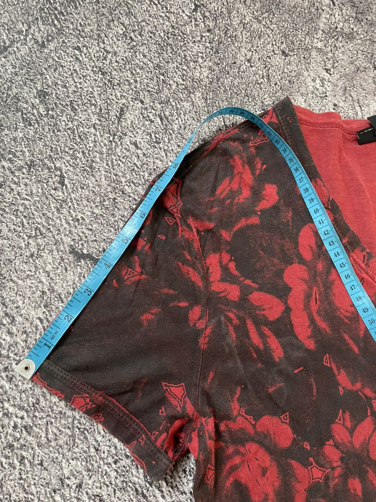 Japanese Brand Y2K Just Cavalli ifsixwasnine punk tshirt Size US M / EU 48-50 / 2 - 7 Thumbnail