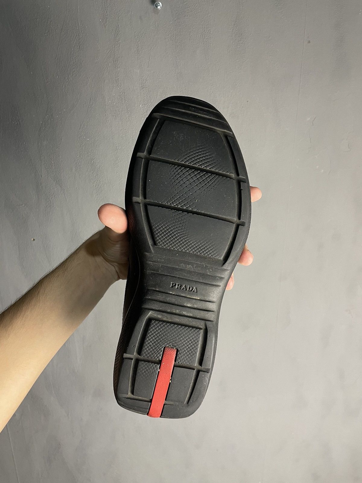 Prada Prada America’s Cup Sneakers Size US 7 / EU 40 - 12 Thumbnail