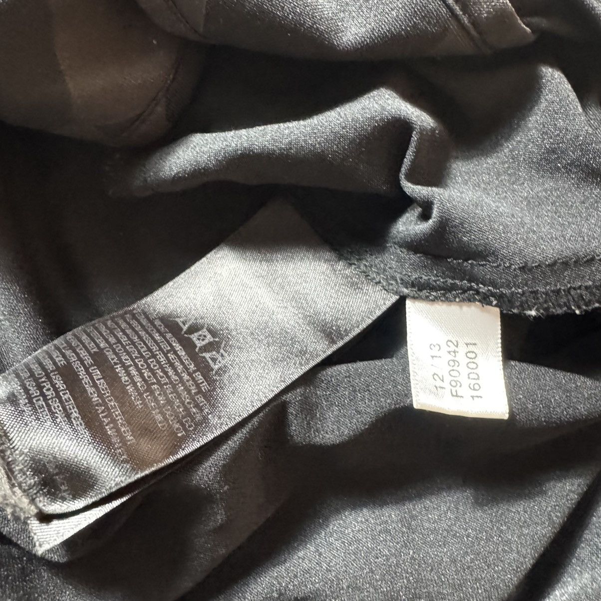 Y-3 vintage 2013 y3 transformer dress Size S / US 4 / IT 40 - 11 Thumbnail