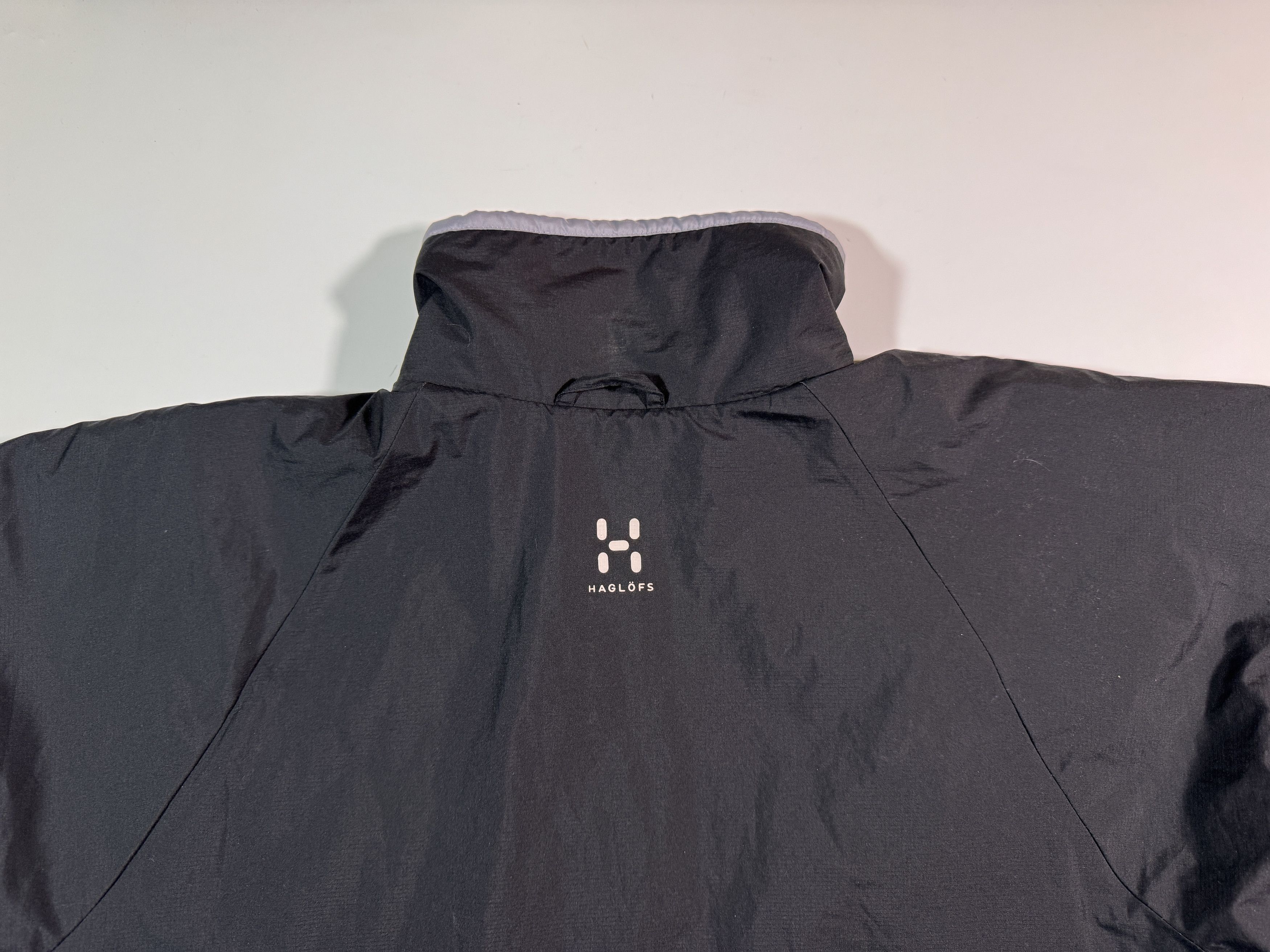 Haglofs Haglöfs Thermolite Barrier Jacket Black M Size US M / EU 48-50 / 2 - 6 Thumbnail