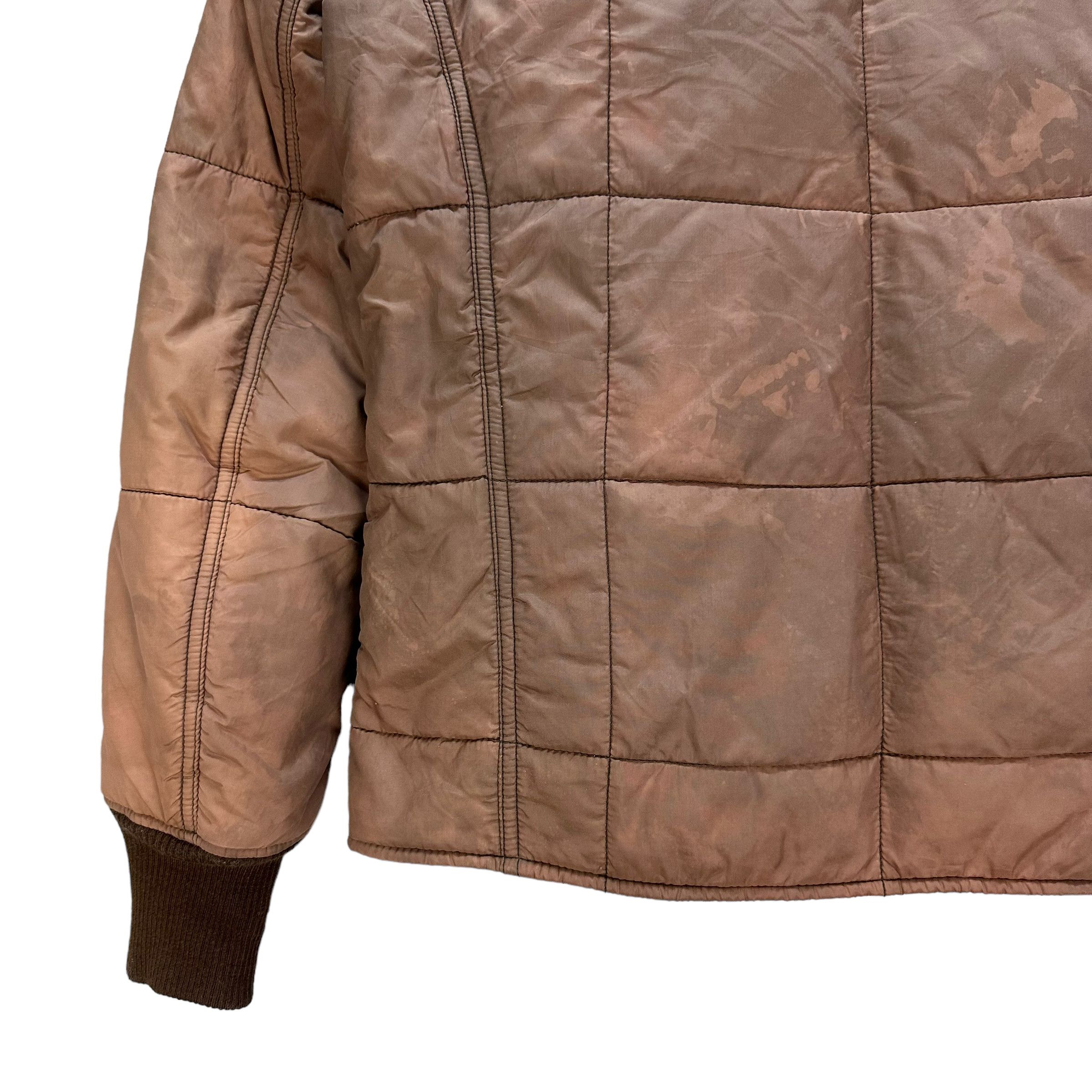 Hysteric Glamour HYSTERIC GLAMOUR SEARCH AND DESTROY DETROIT JACKET #8458-010 Size US S / EU 44-46 / 1 - 14 Thumbnail