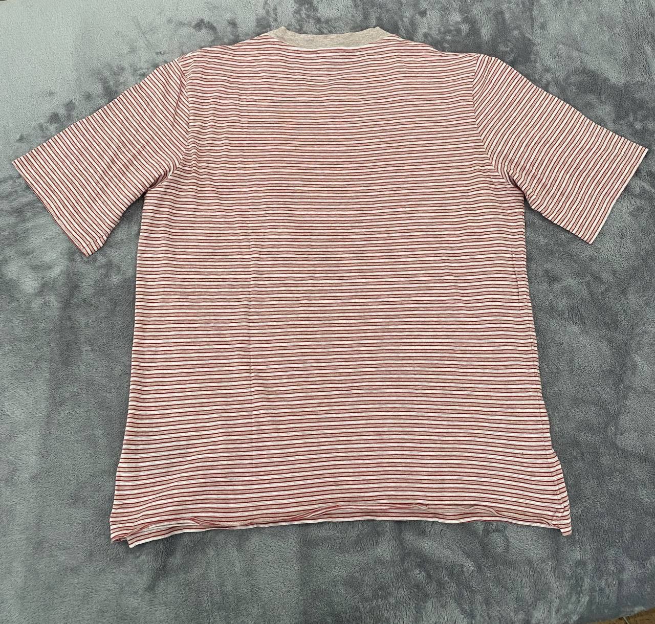 Vintage × Yves Saint Laurent VINTAGE SAINT LAUREN T-SHIRT TEE Size US XL / EU 56 / 4 - 2 Thumbnail